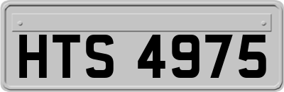 HTS4975