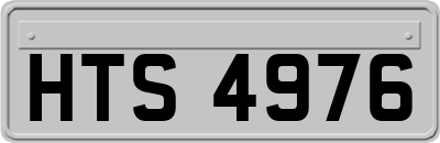 HTS4976