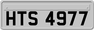 HTS4977