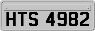 HTS4982