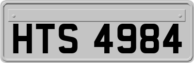 HTS4984