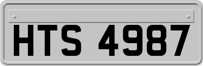 HTS4987