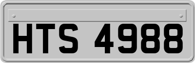 HTS4988
