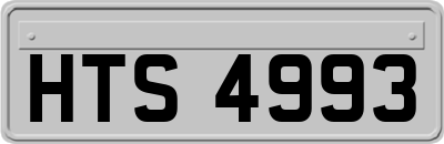 HTS4993