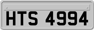 HTS4994