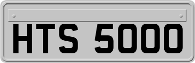 HTS5000