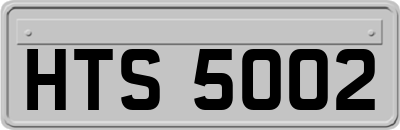 HTS5002