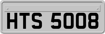 HTS5008