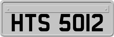 HTS5012