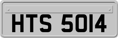 HTS5014