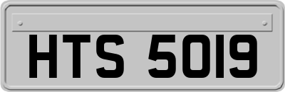 HTS5019