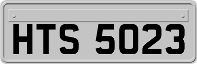 HTS5023
