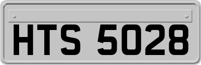 HTS5028