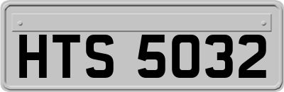 HTS5032