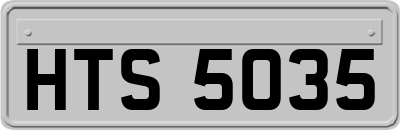 HTS5035