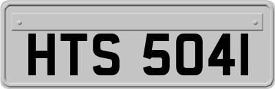 HTS5041