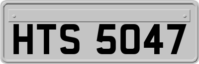 HTS5047