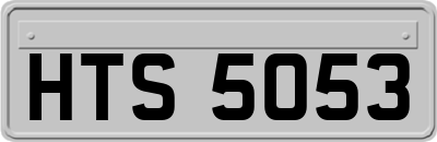 HTS5053