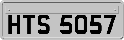 HTS5057