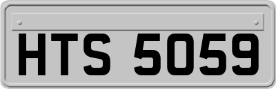 HTS5059