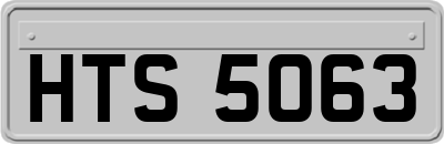 HTS5063