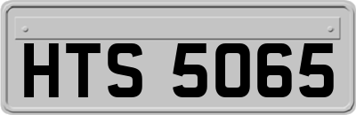 HTS5065
