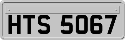 HTS5067