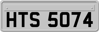 HTS5074