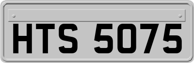 HTS5075