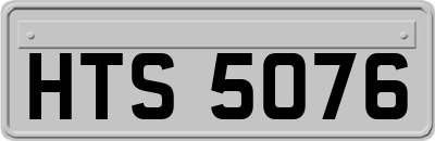 HTS5076