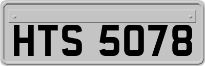 HTS5078