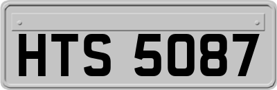 HTS5087