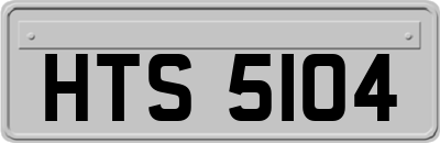 HTS5104