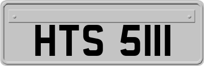 HTS5111