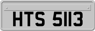 HTS5113