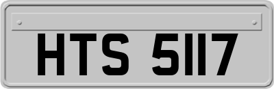 HTS5117