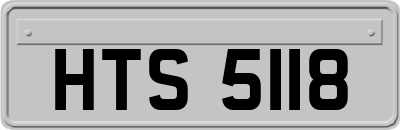 HTS5118