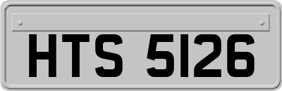 HTS5126