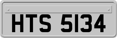 HTS5134