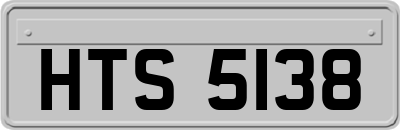 HTS5138