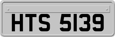 HTS5139