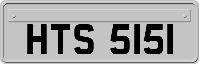 HTS5151