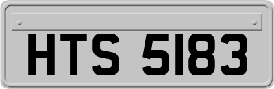 HTS5183