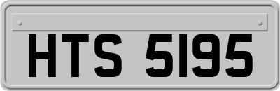 HTS5195