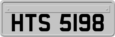 HTS5198