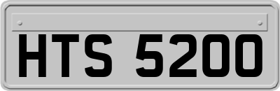 HTS5200
