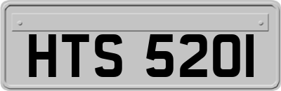 HTS5201