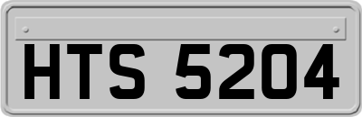 HTS5204