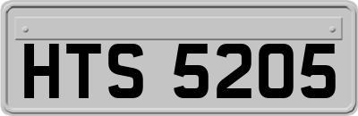 HTS5205
