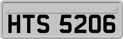 HTS5206